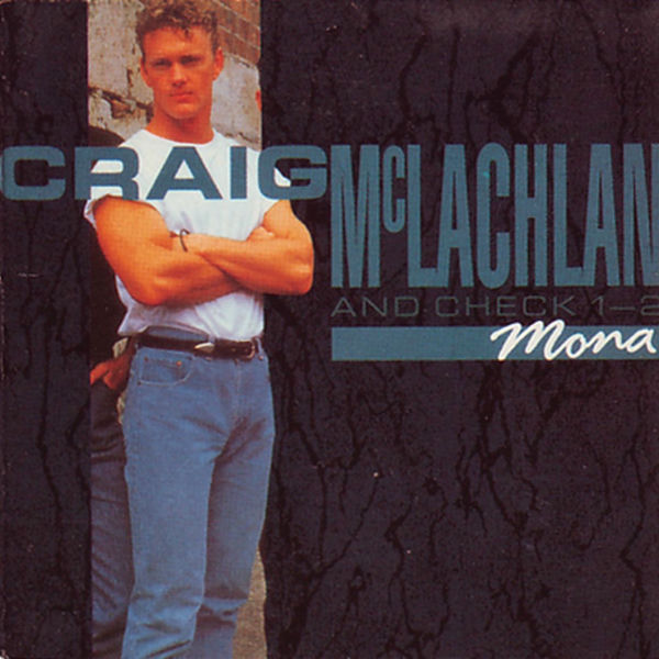 Craig Mclachlan